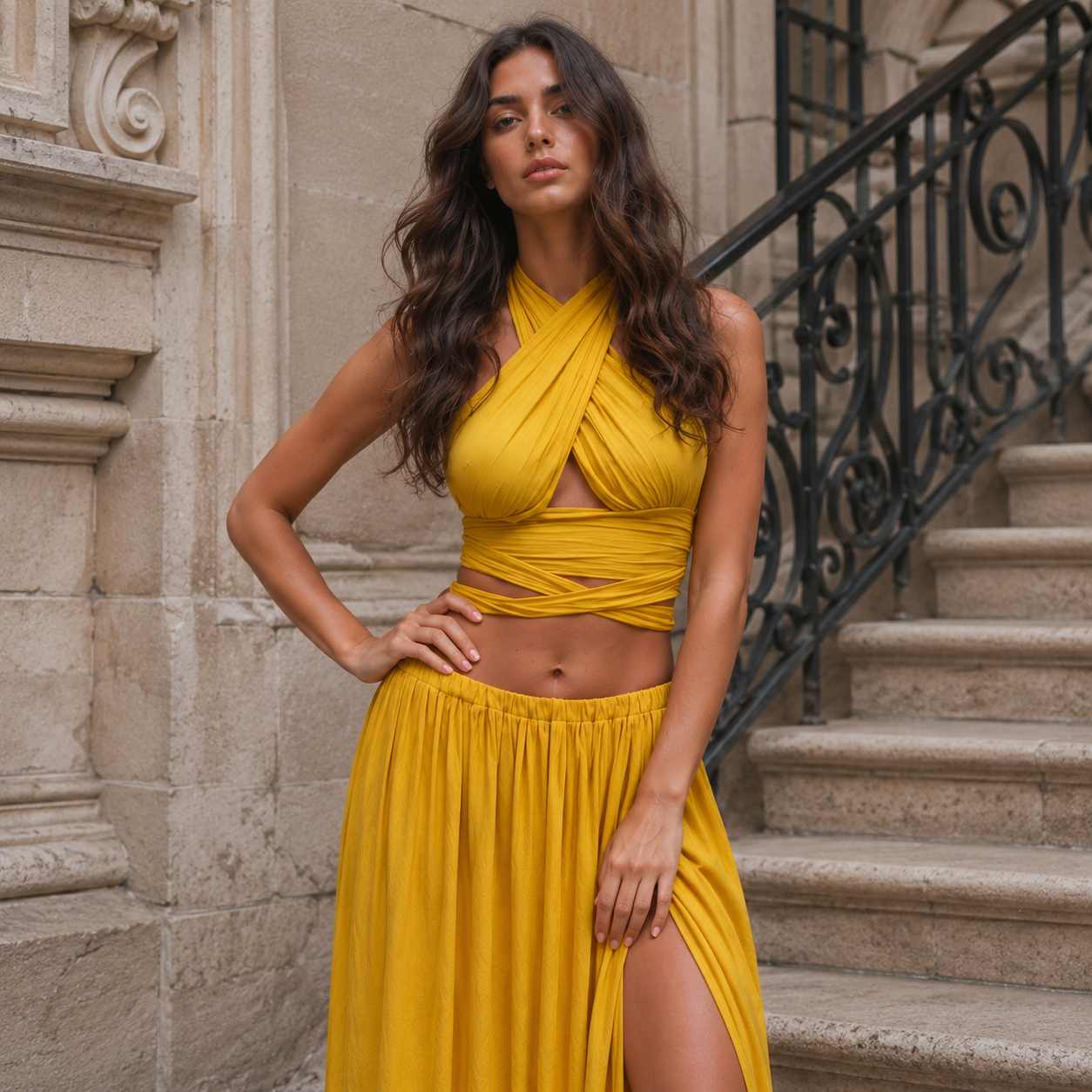 Ayse Set