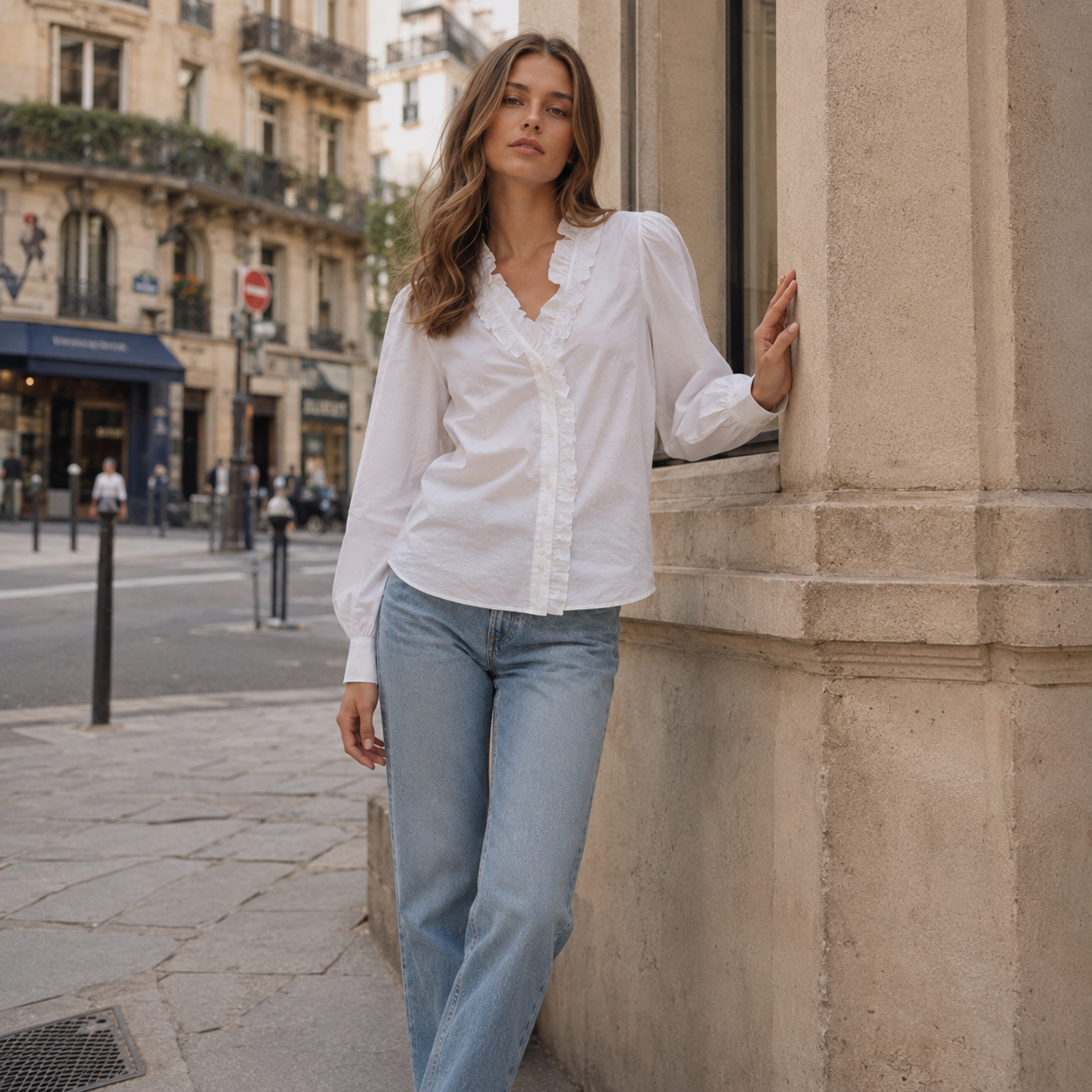 Celine Shirt