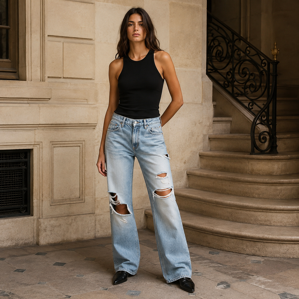 Nelle Jean