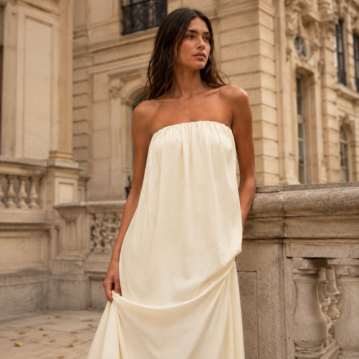 Noni Dress