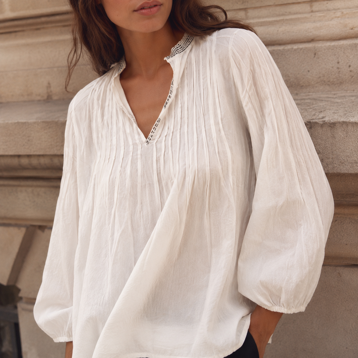 Pixie Shirt