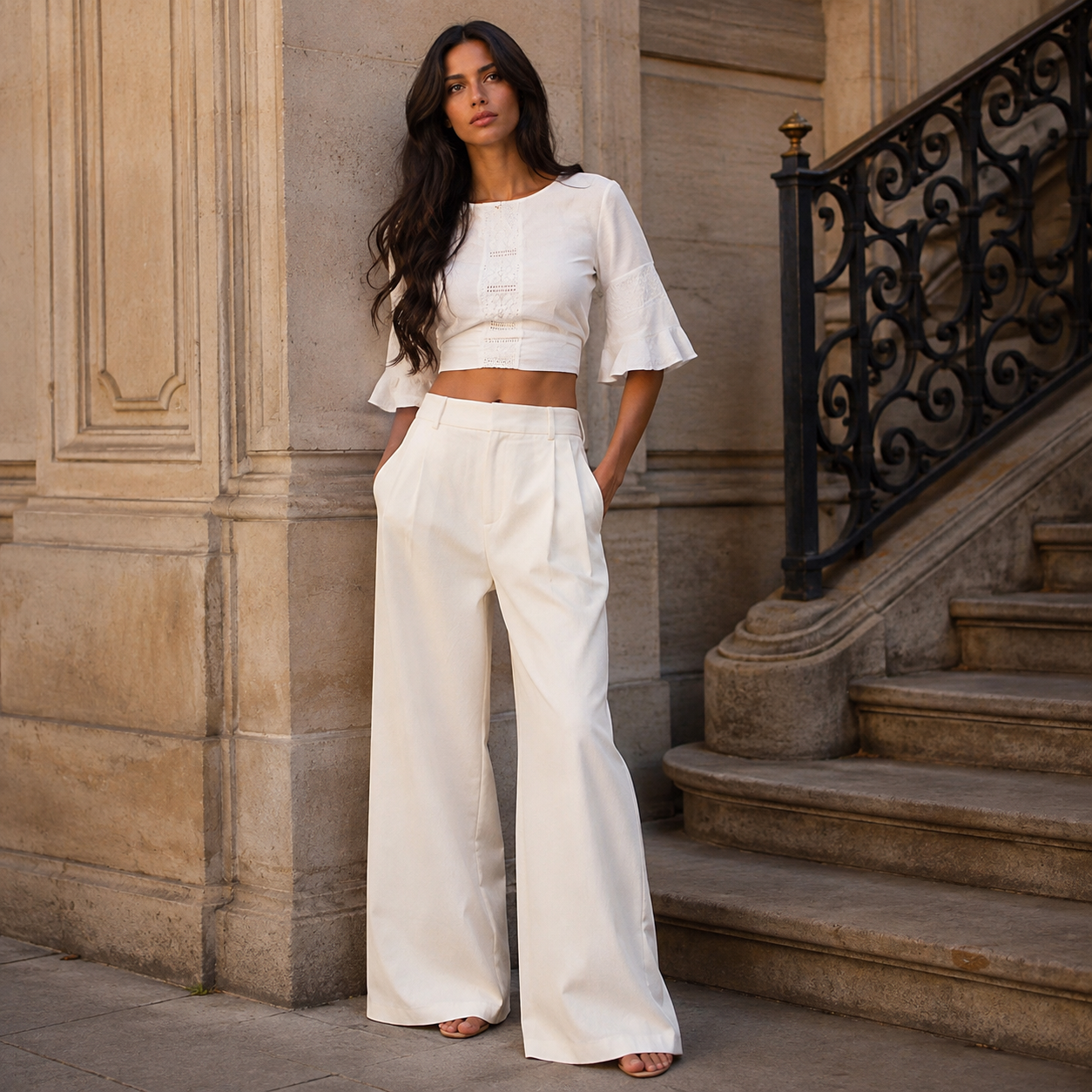 Tilly Top