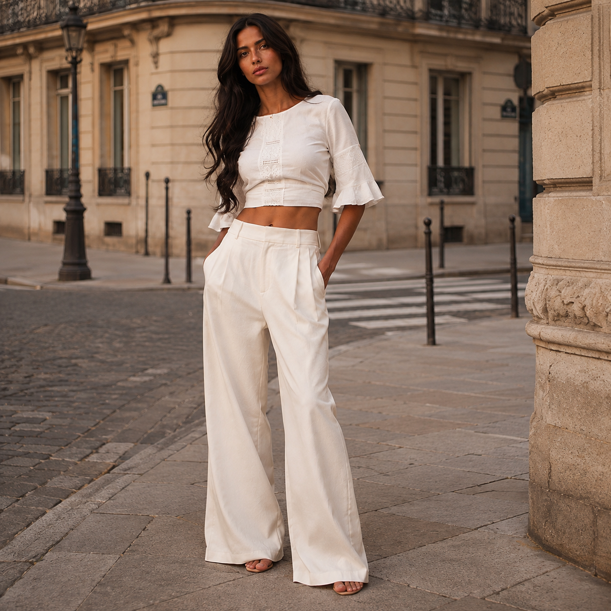 Tilly Top