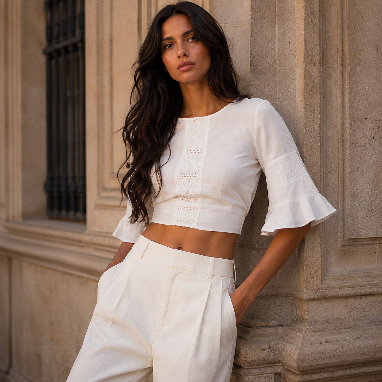 Tilly Top