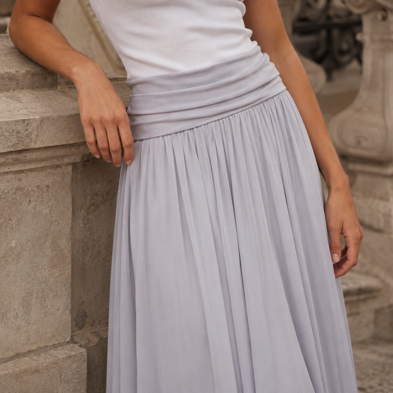 Dottie Skirt