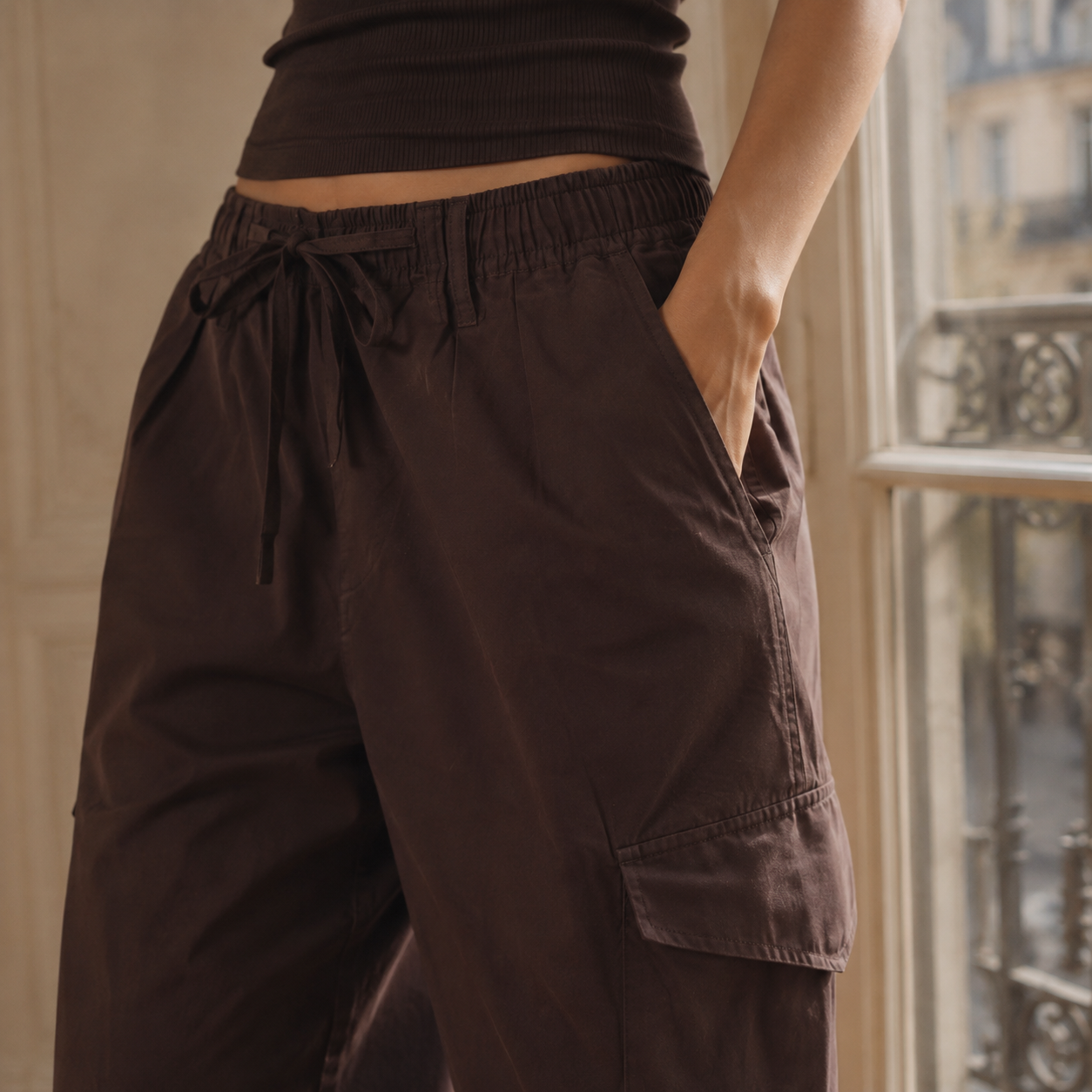 Kacey Pant