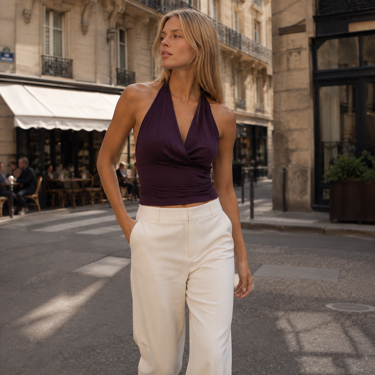 Amity Top