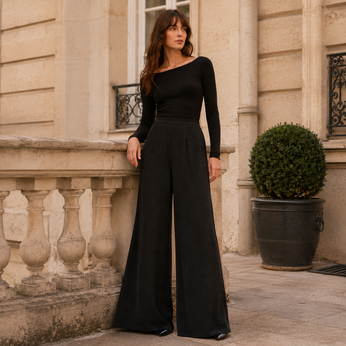 Irena Pant