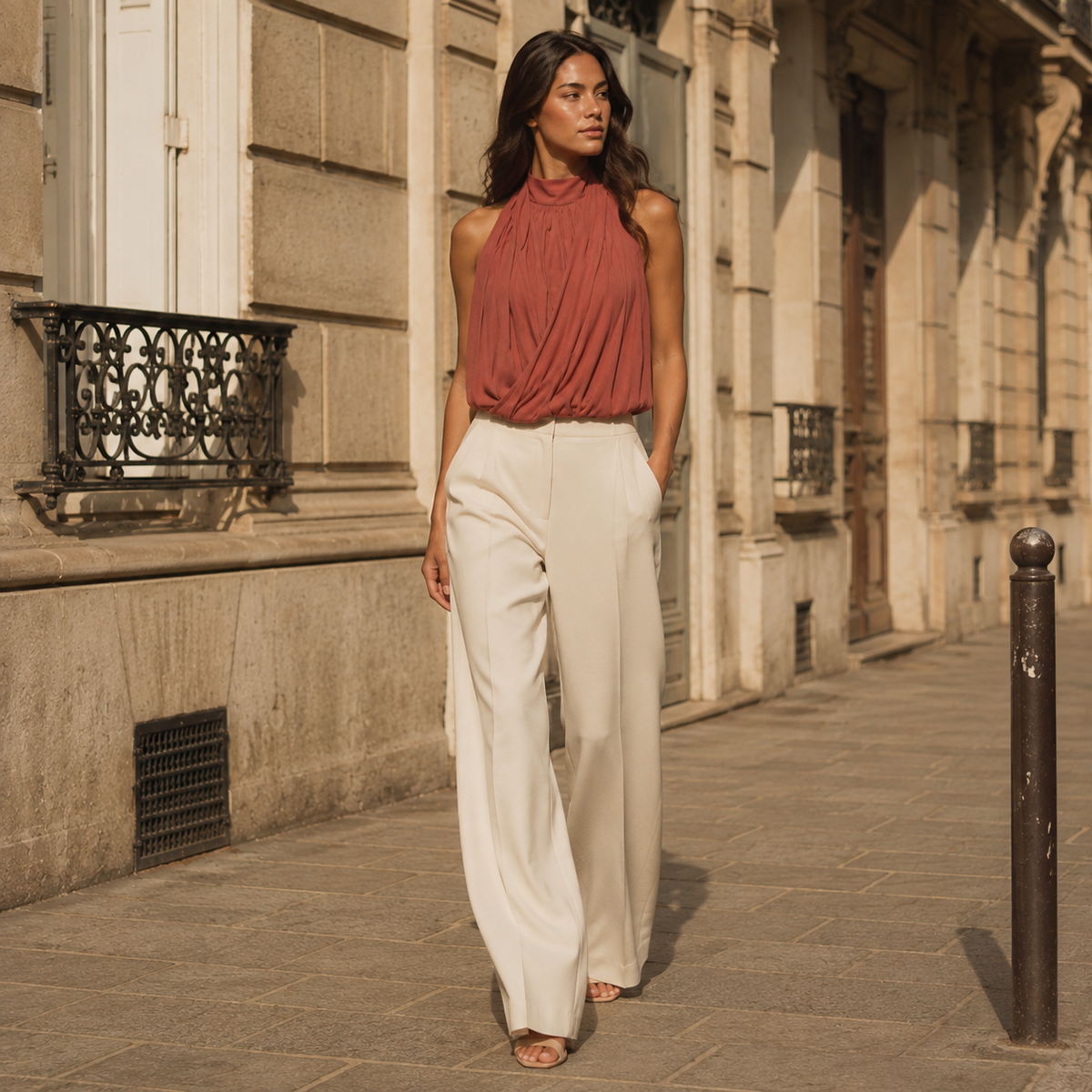 Lilia Top