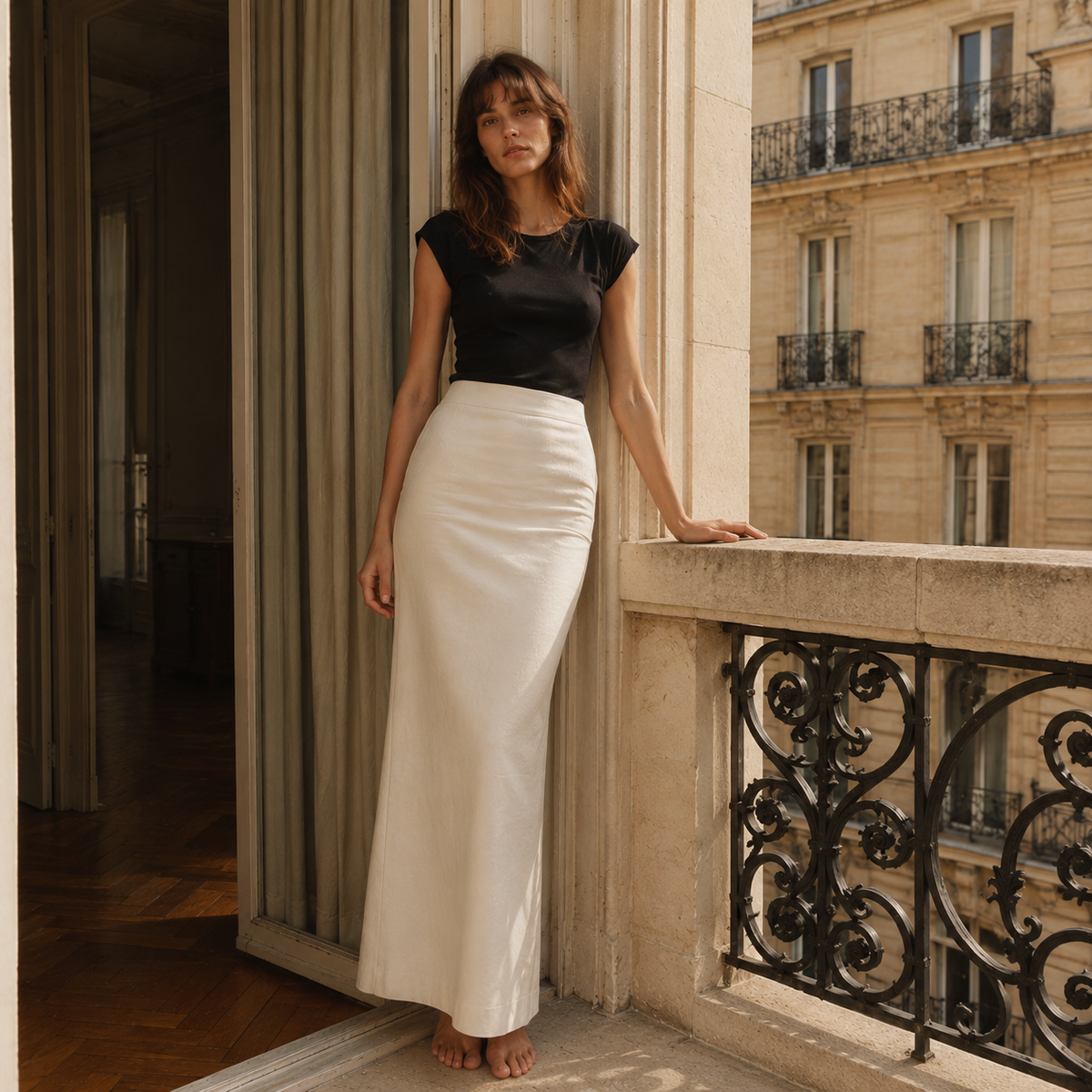 Macy Skirt