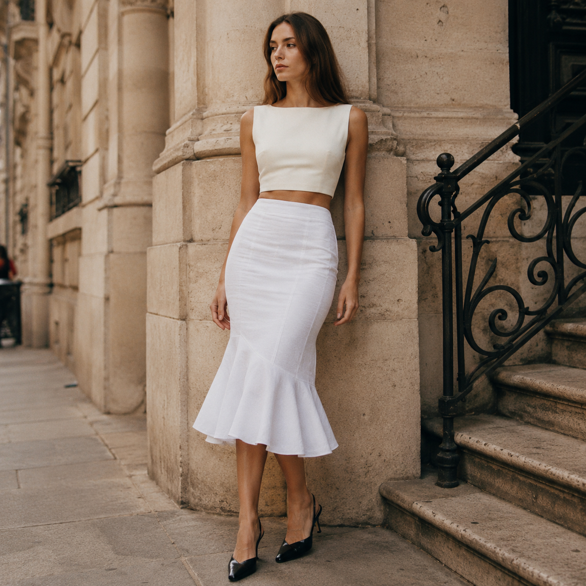 Cathy Skirt