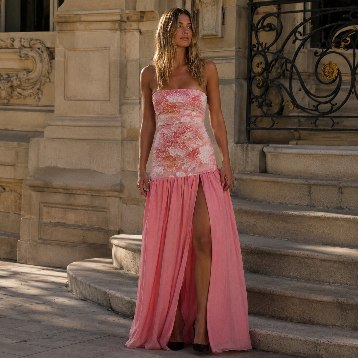 Joana Dress