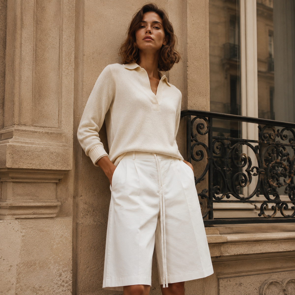 Qira Short