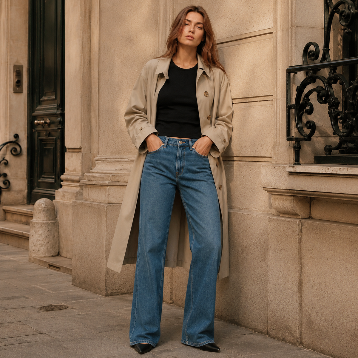 Ura Trench