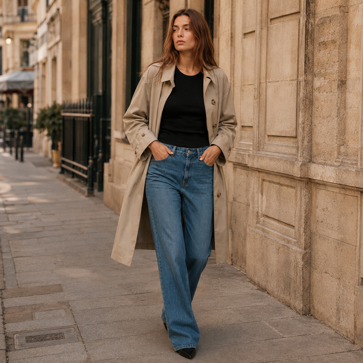 Ura Trench
