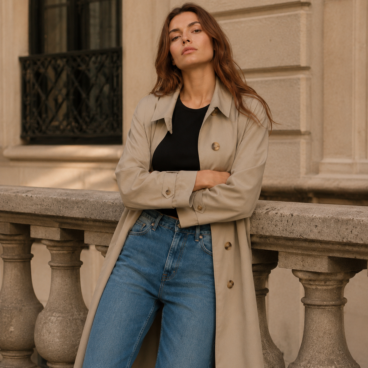 Ura Trench