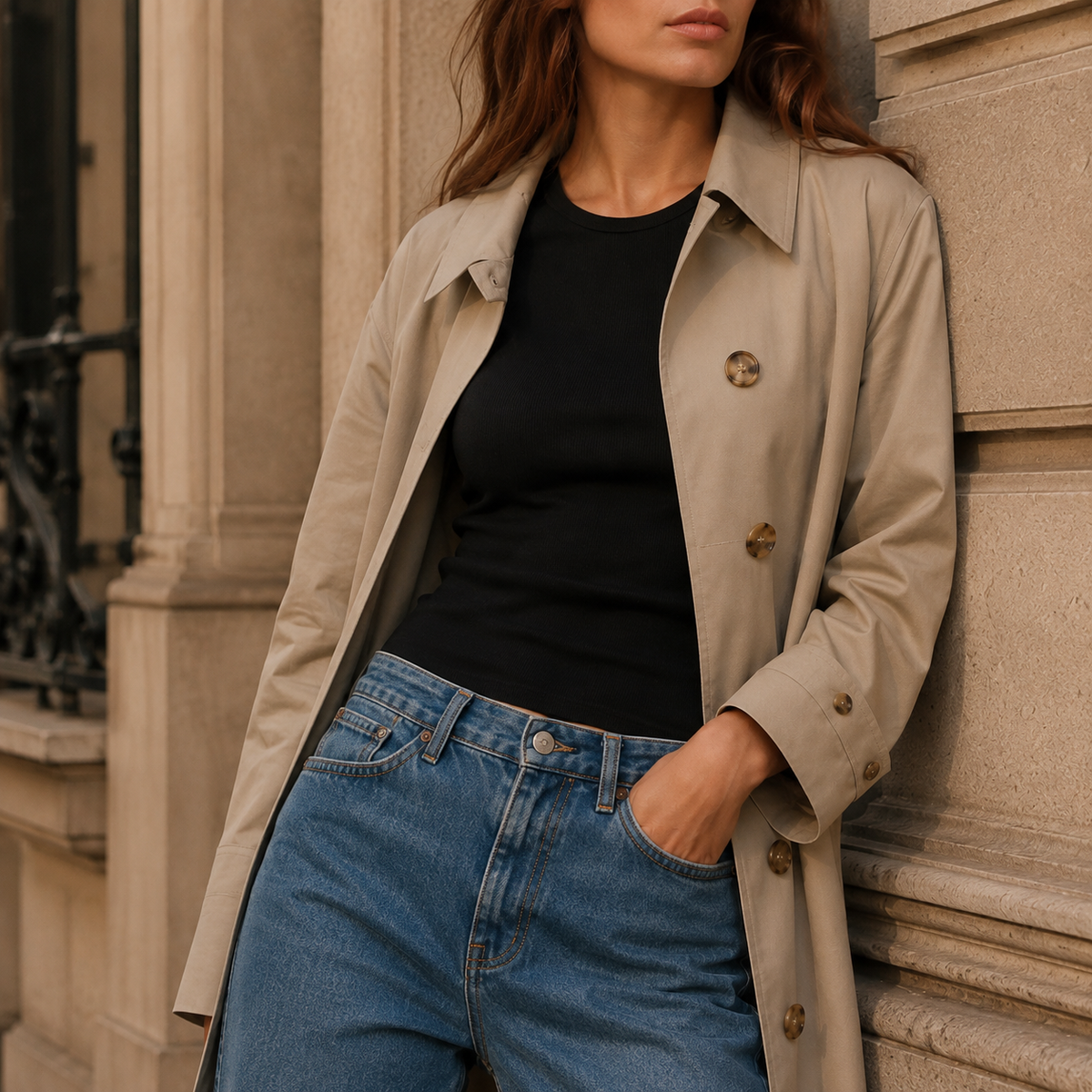 Ura Trench