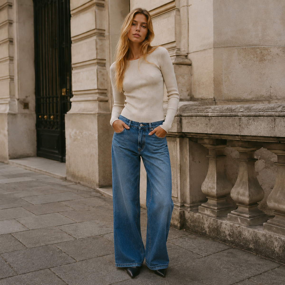 Arva Jean