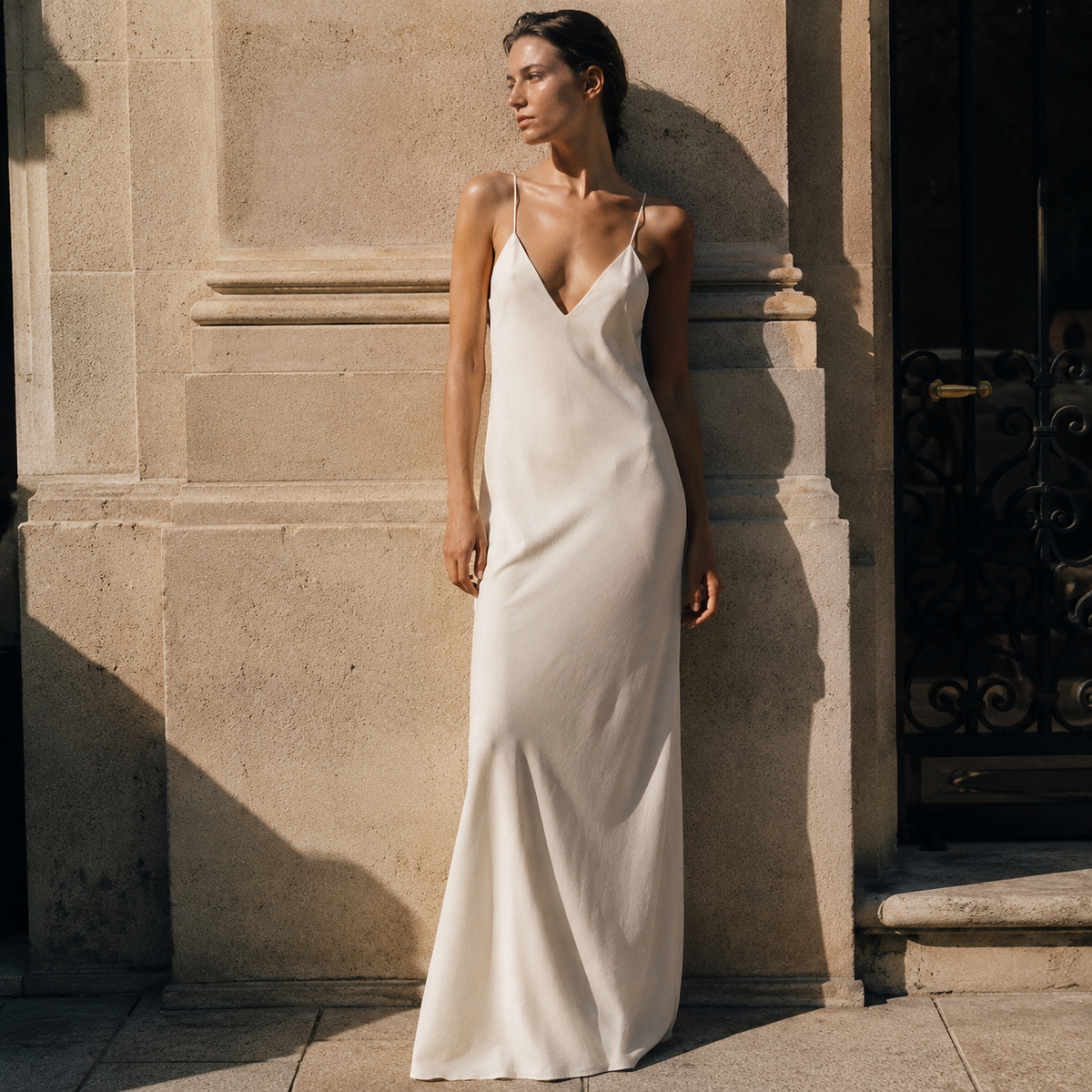 Dova Dress