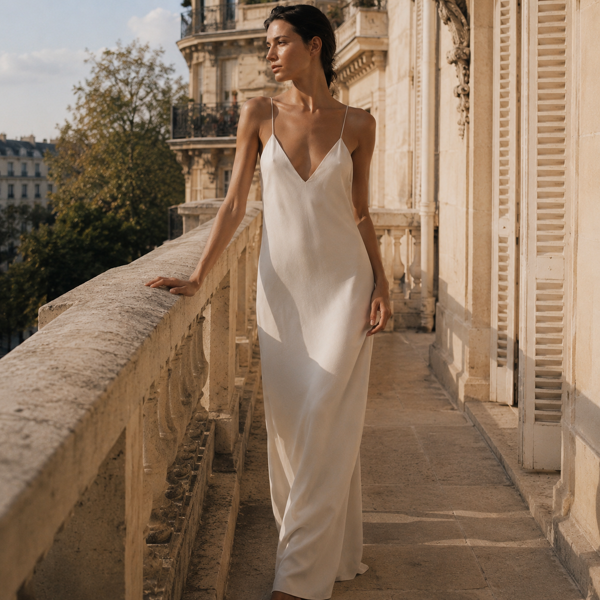 Dova Dress