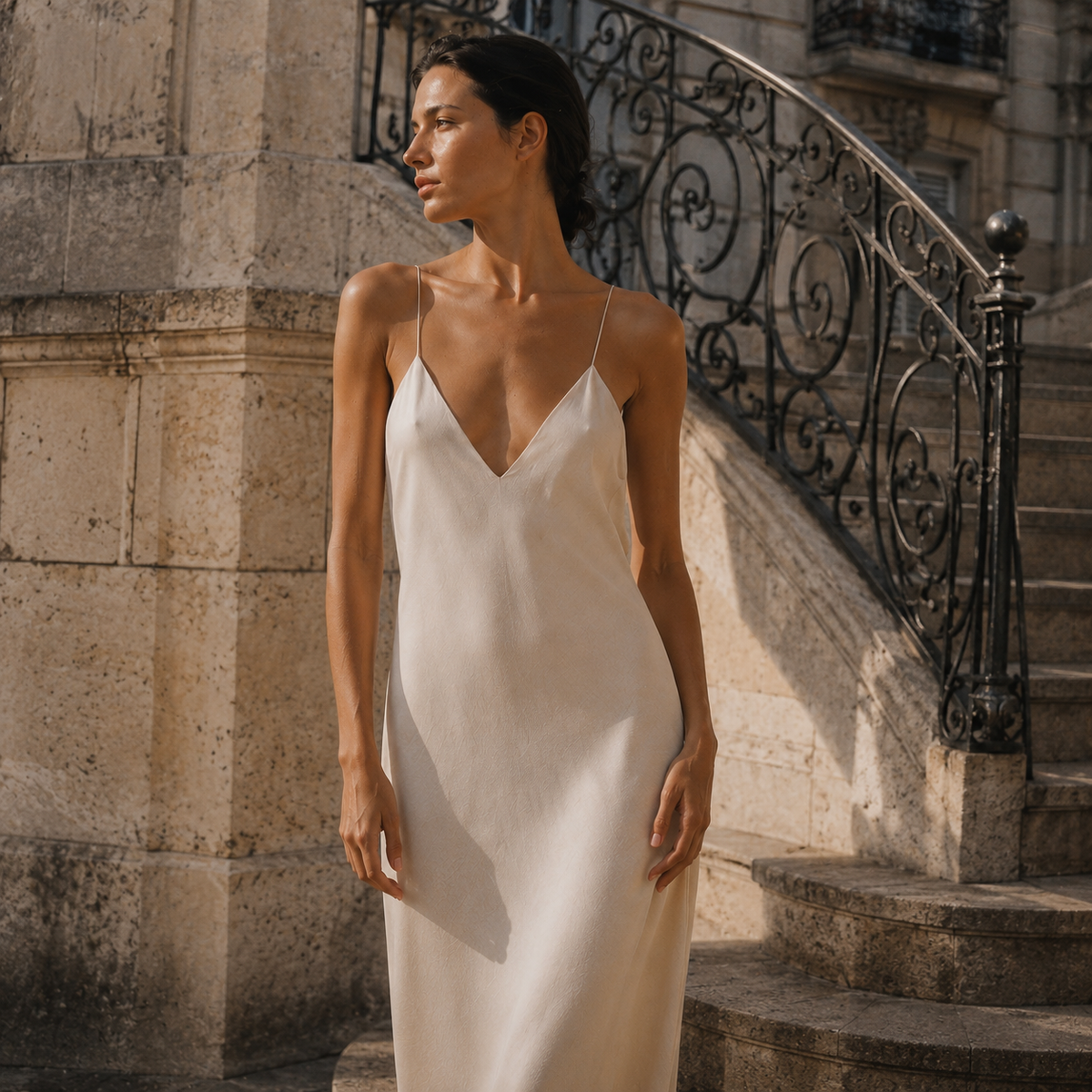 Dova Dress