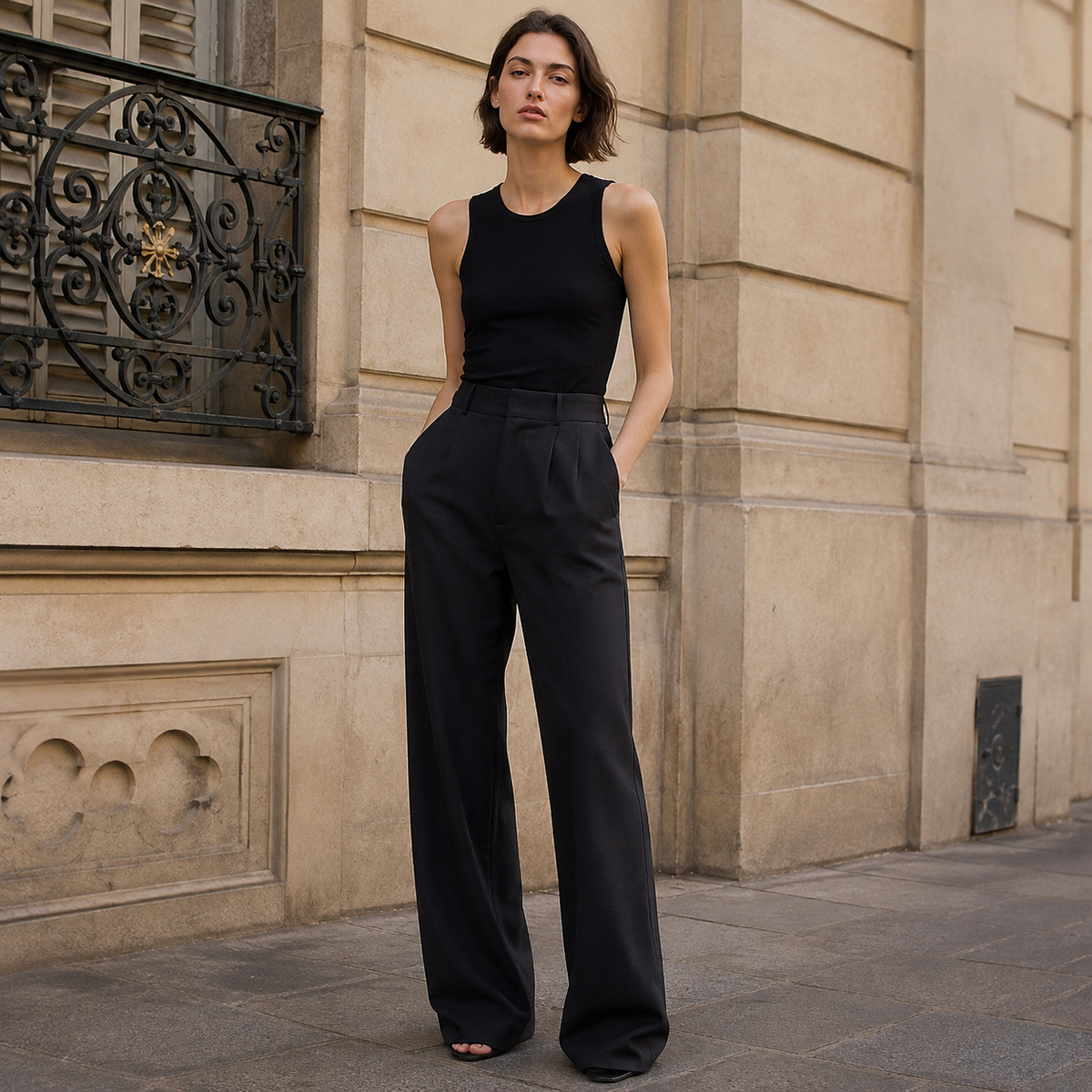 Duna Pant