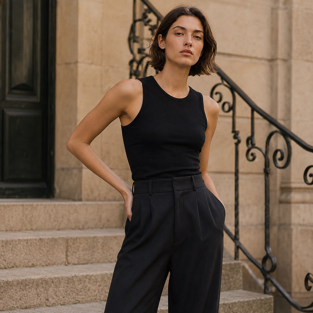 Duna Pant