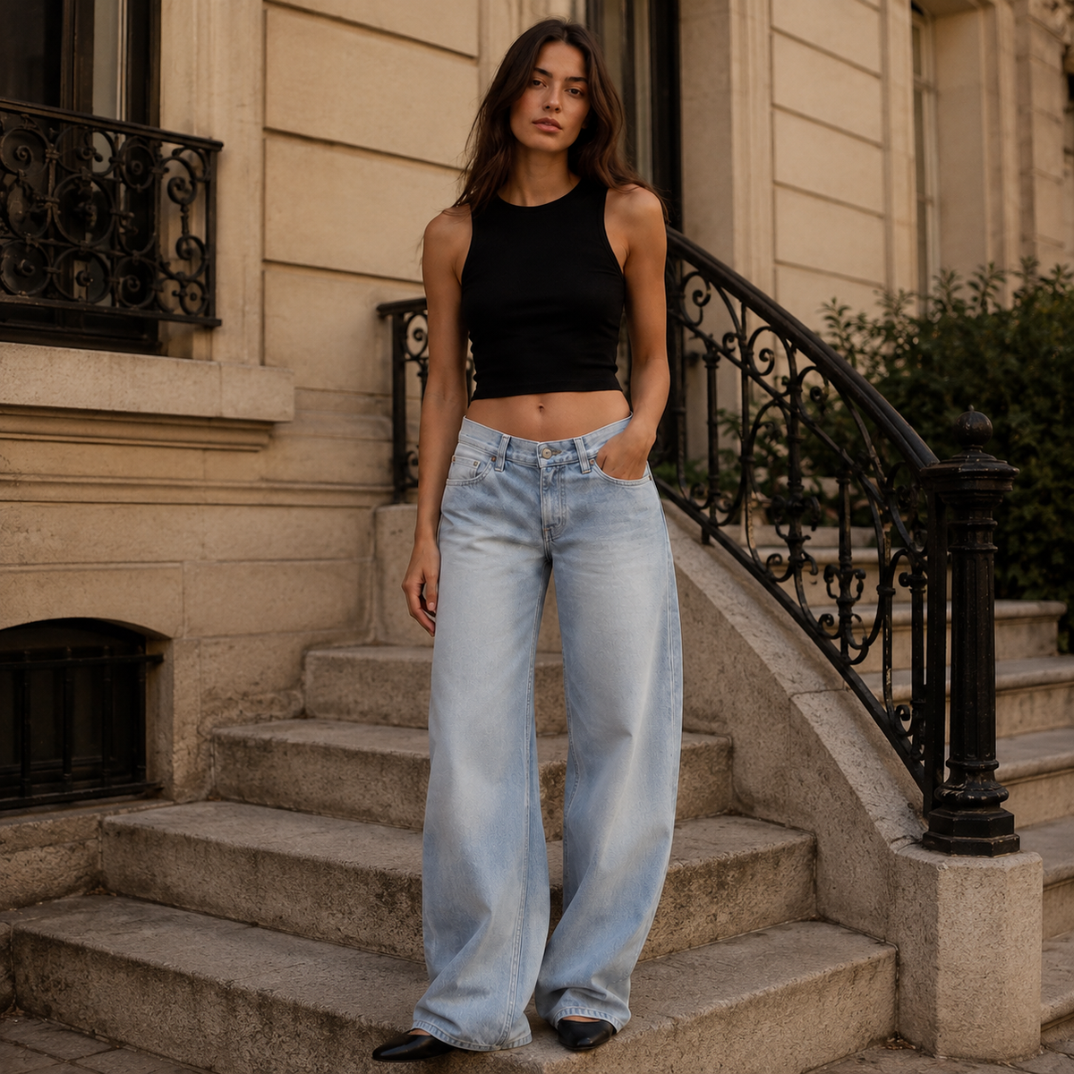 Leia Jean