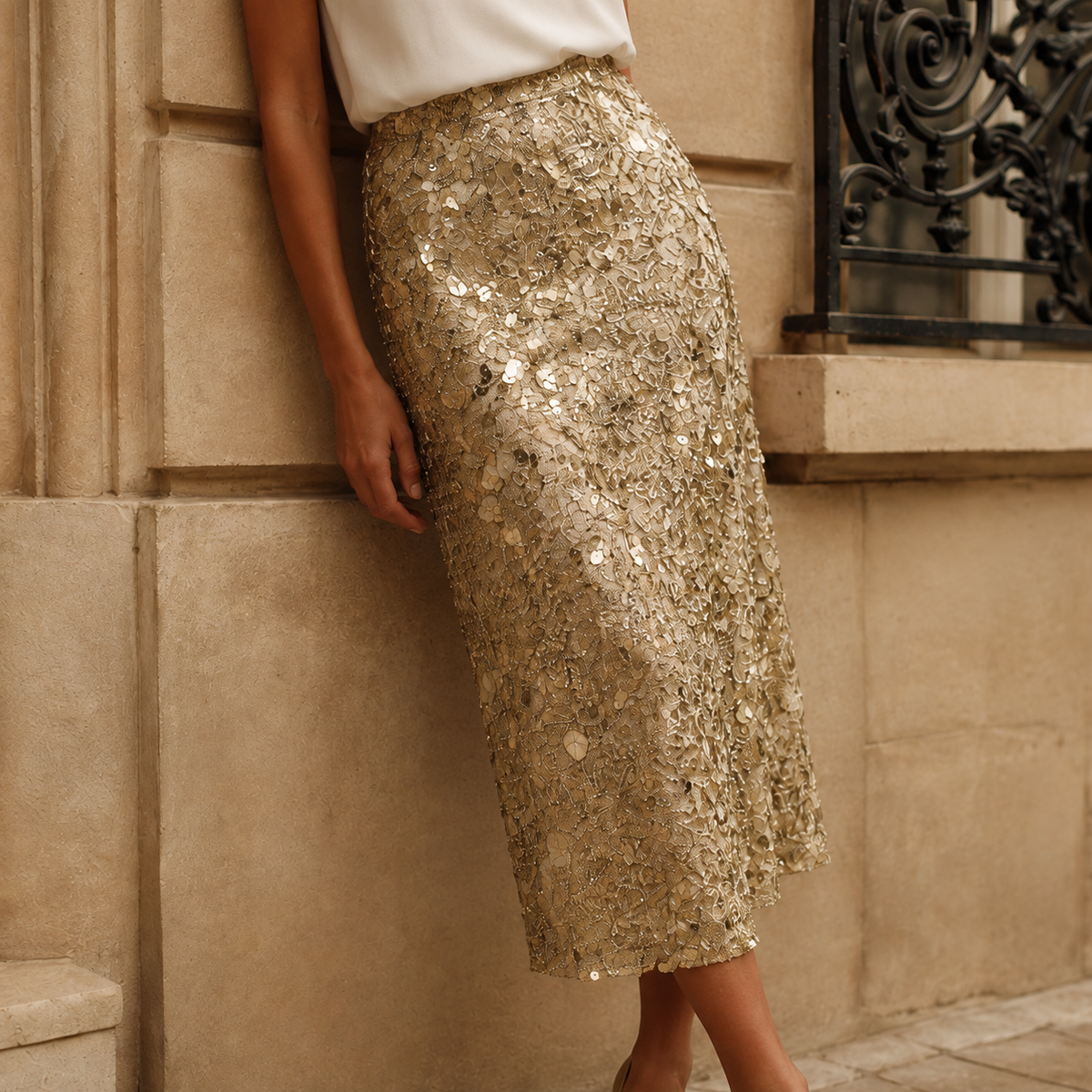Tala Skirt