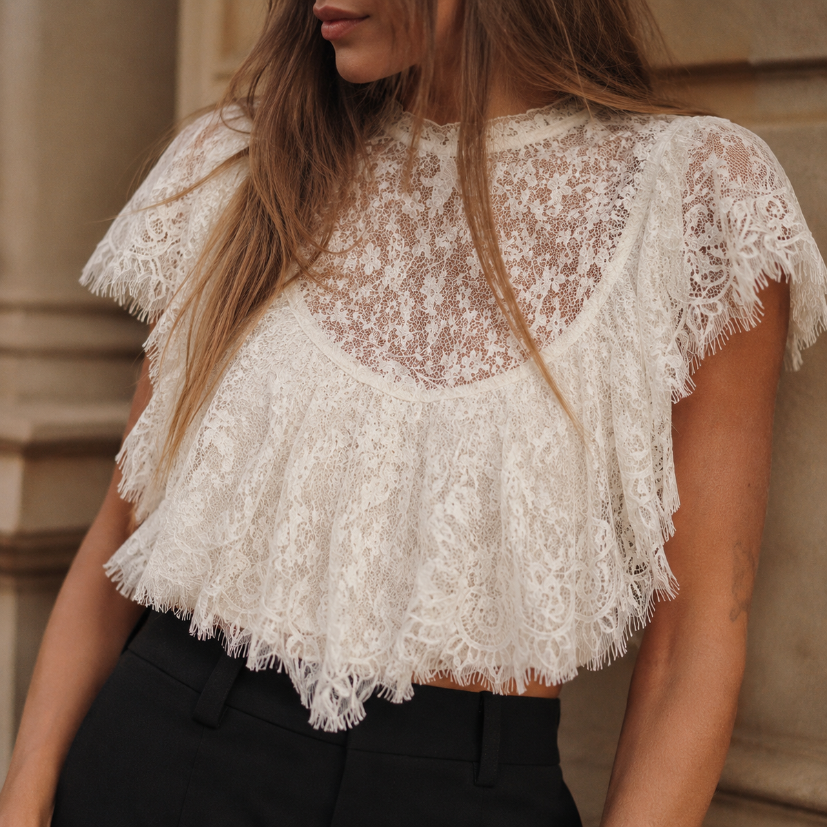 Yena Top