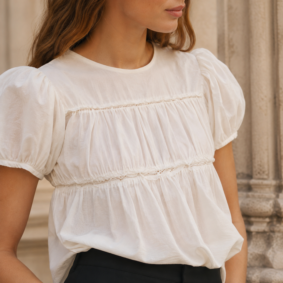 Hiba Top
