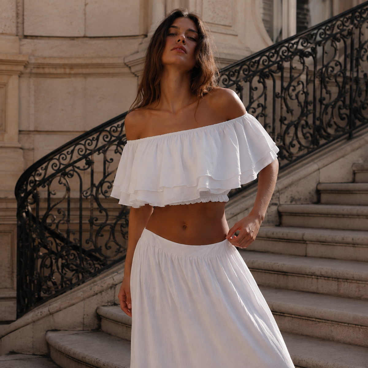 Ruba Set
