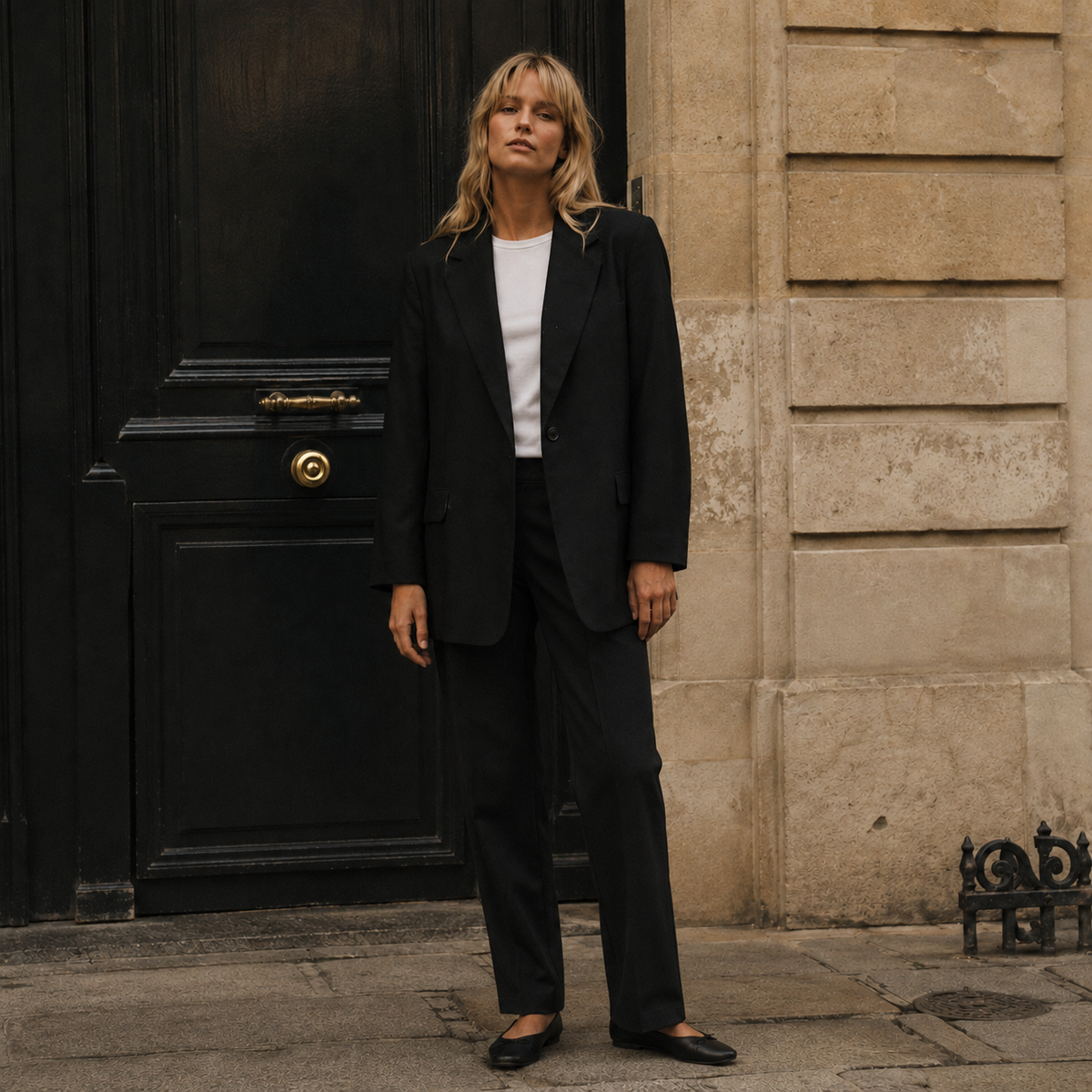 Noelia Blazer