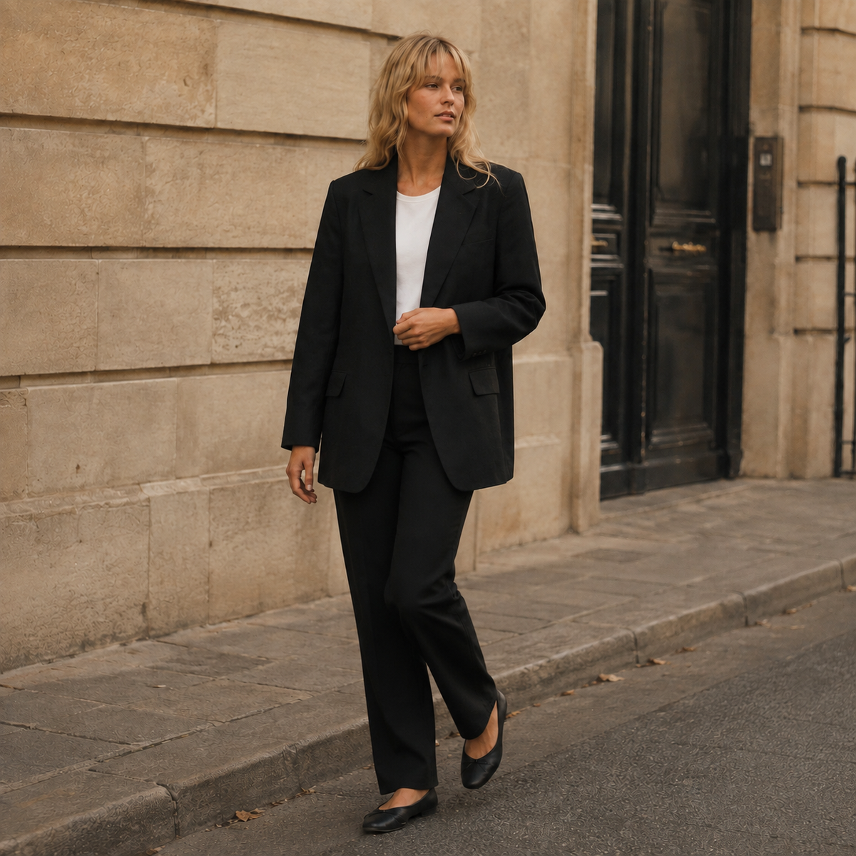 Noelia Blazer