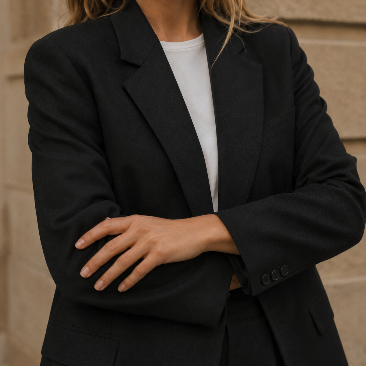Noelia Blazer