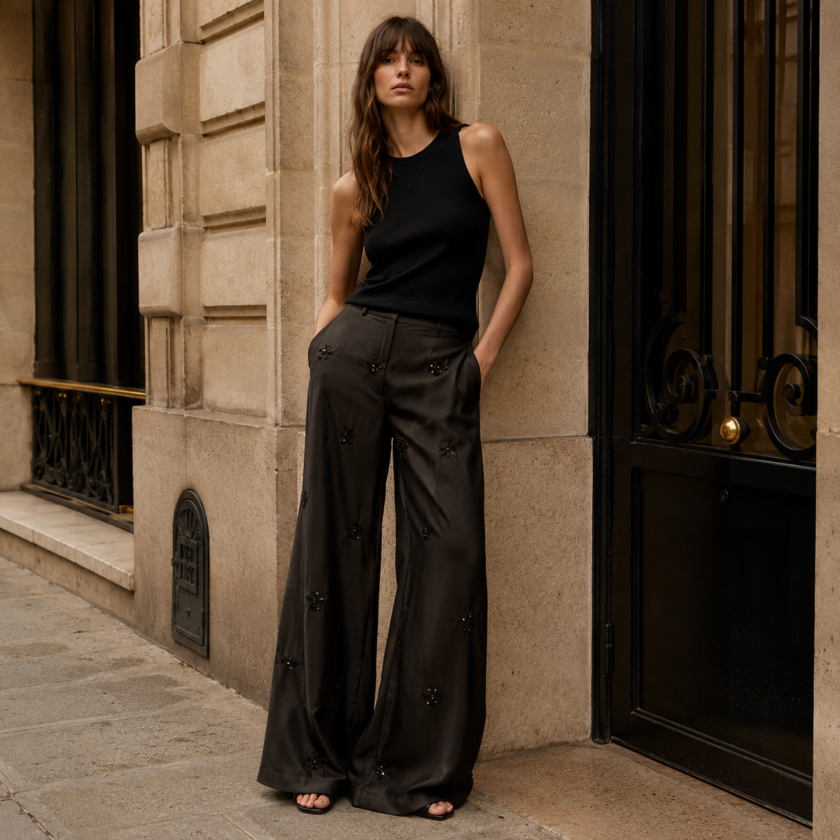 Arya Pant