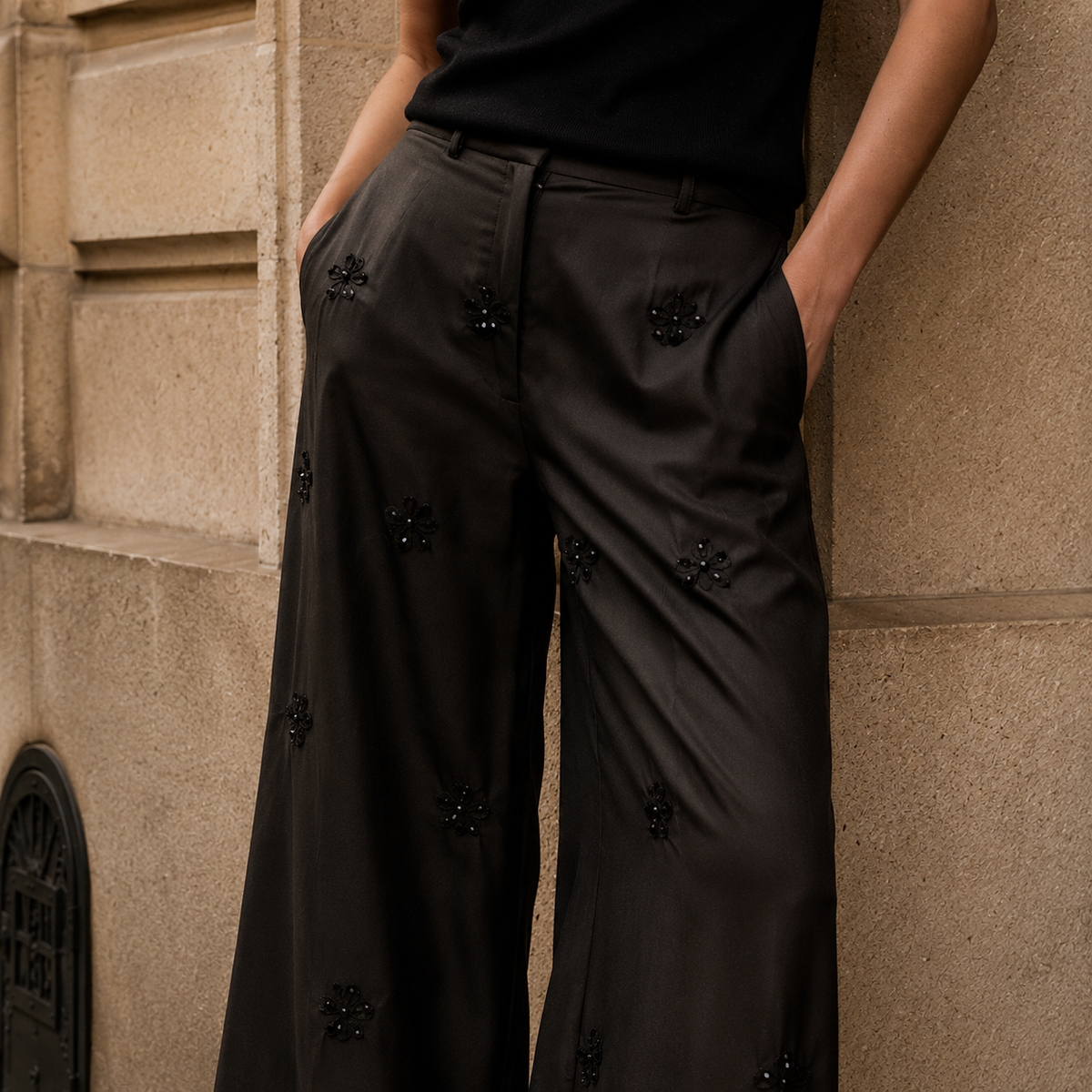 Arya Pant