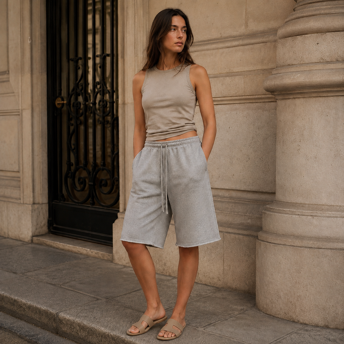 Altea Short