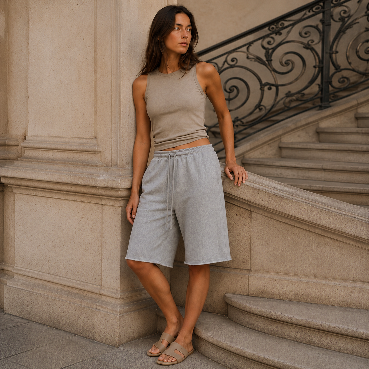 Altea Short