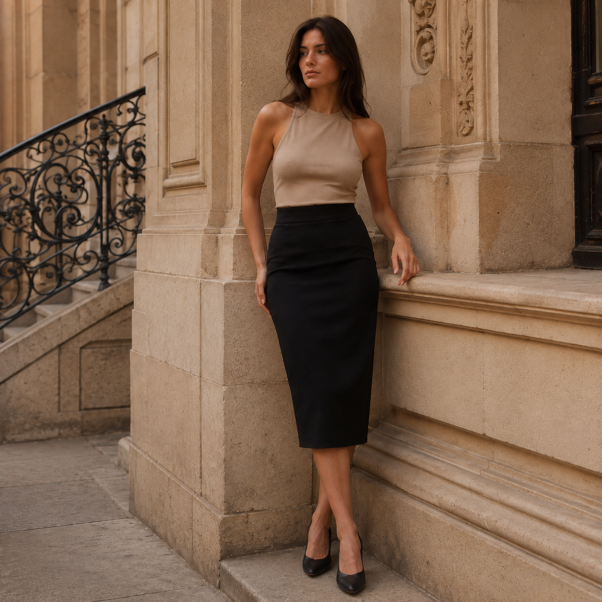 Betsy Skirt