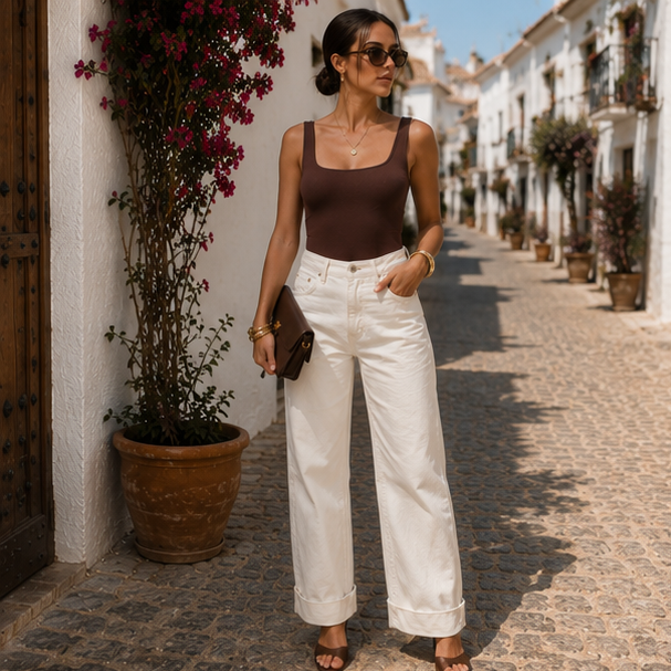 Jordana Pant