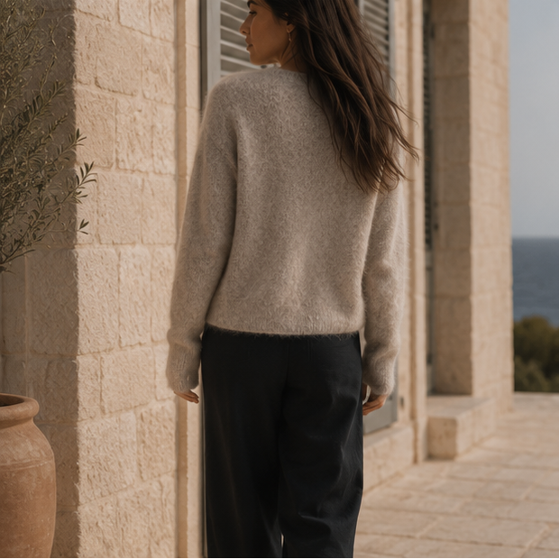 Gratia Cardigan
