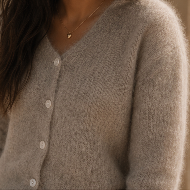 Gratia Cardigan